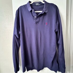 Ralph Lauren Men's Polo Shirt Size XL